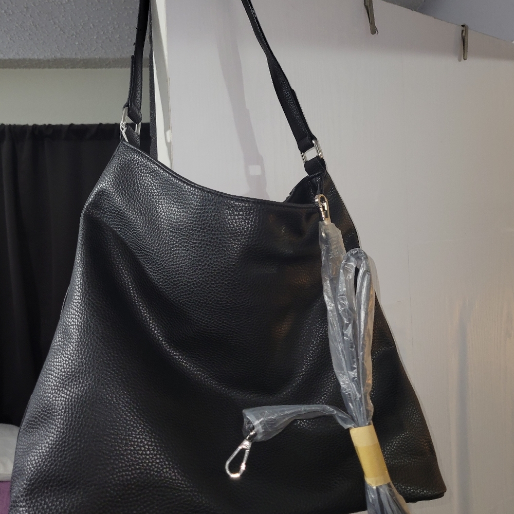 New Leather Purse
